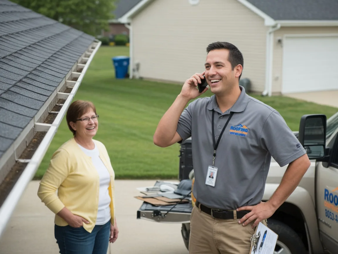 Local Roofing Contractors Town Creek, AL FAQs